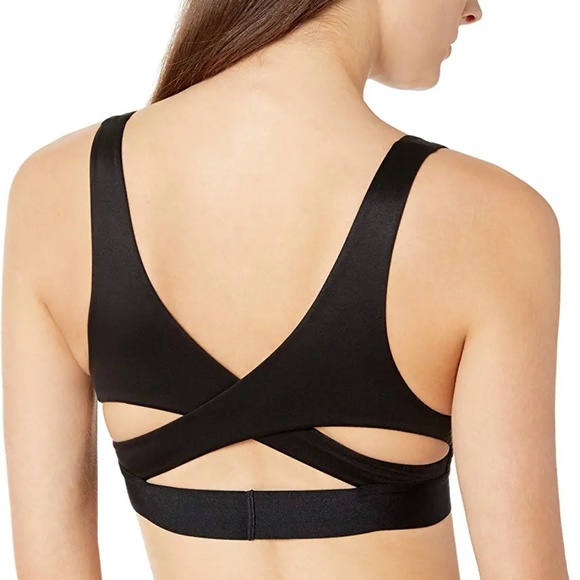 CALVIN KLEIN BRAND NEW LIGHTLY LINED BRALETTE S - Picture 3 of 6